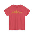  Heather Red