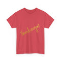  Heather Red