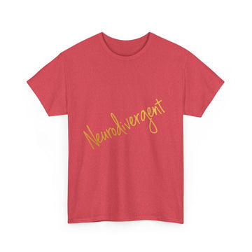 Heather Red