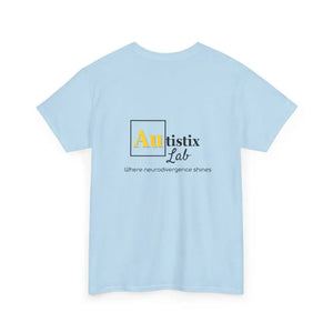 Ally. Advocate. Amplifier. - Heavy Cotton Tee - Unisex - T-Shirt