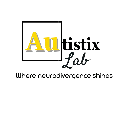 Autism Merch Gift Card - Autistix Lab