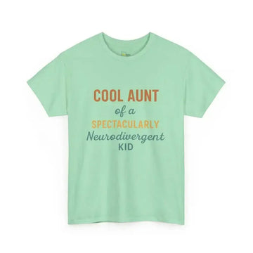 Mint Green