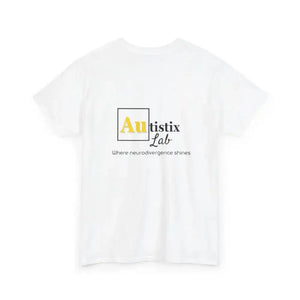 Don’t Small Talk Me - Heavy Cotton Tee - Unisex - T-Shirt
