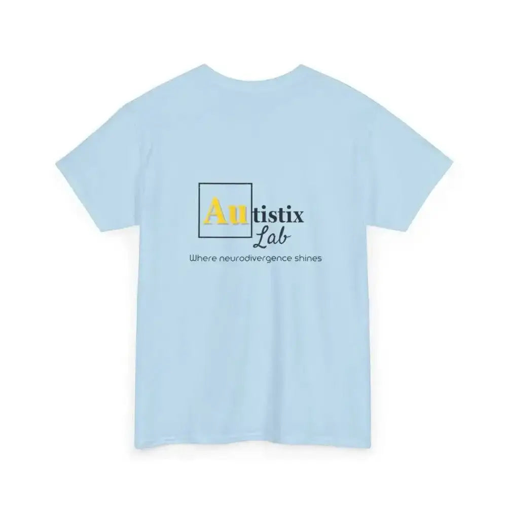 Love Needs No Translation. I Understand My Grandchild Perfectly - Heavy Cotton Tee - Unisex - T-Shirt