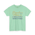  Mint Green