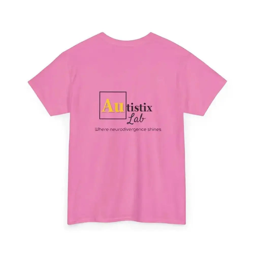 Stimming During Important Meeting - Heavy Cotton Tee - Unisex - T-Shirt