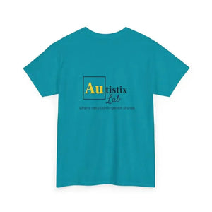 Stimming During Important Meeting - Heavy Cotton Tee - Unisex - T-Shirt