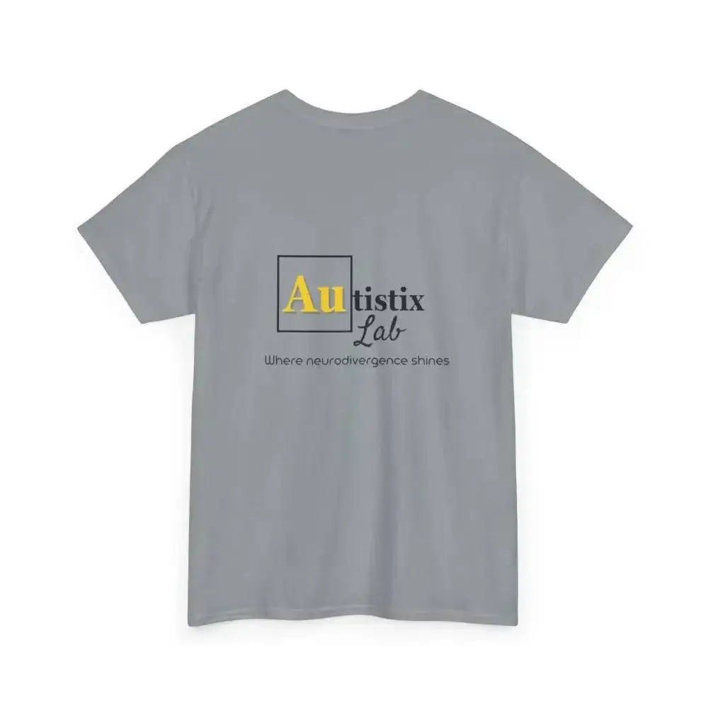 Stimming During Important Meeting - Heavy Cotton Tee - Unisex - T-Shirt