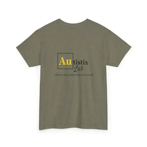 Stimming During Important Meeting - Heavy Cotton Tee - Unisex - T-Shirt