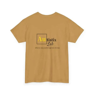 Stimming During Important Meeting - Heavy Cotton Tee - Unisex - T-Shirt