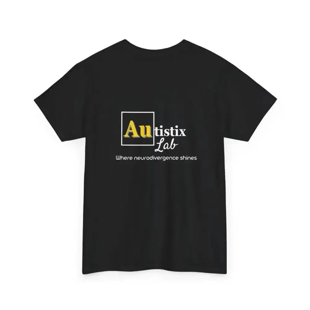 Stimming During Important Meeting - Heavy Cotton Tee - Unisex - T-Shirt
