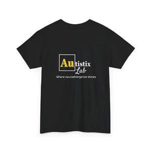 Stimming During Important Meeting - Heavy Cotton Tee - Unisex - T-Shirt