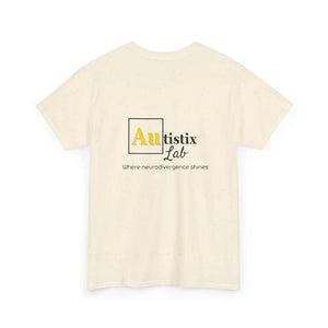 Unmasking is My Selfcare - Heavy Cotton Tee - Unisex - T-Shirt